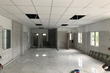 [ 2.576 Acres ] Telok Gong, Port Klang, West Port, Klang