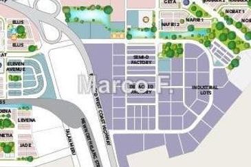 Bandar Bukit Raja @Taipan