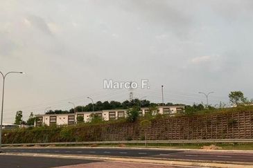 Bandar Bukit Raja @Taipan