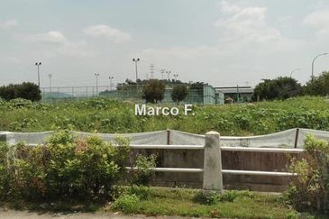 Bandar Bukit Raja @Taipan