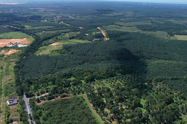 [ 15 Acres ] Ayer Keroh Commercial Land, Melaka