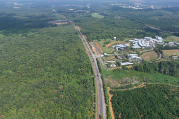 [ 15 Acres ] Ayer Keroh Commercial Land, Melaka