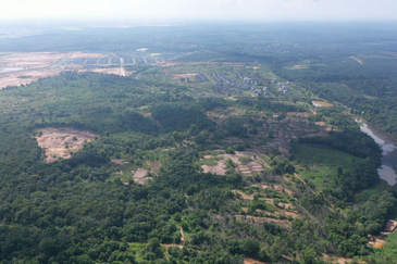 [ 15 Acres ] Ayer Keroh Commercial Land, Melaka