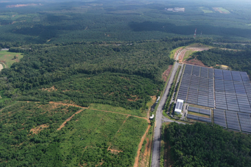 [ 15 Acres ] Ayer Keroh Commercial Land, Melaka