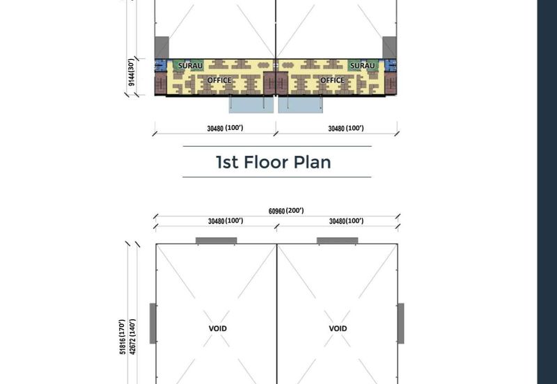 Kapar Industrial Park