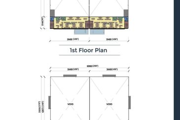 Kapar Industrial Park