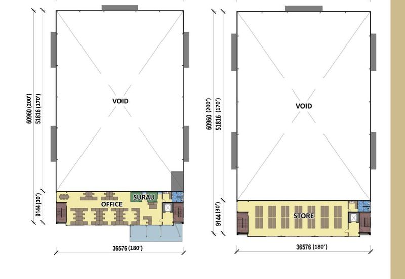 Kapar Industrial Park