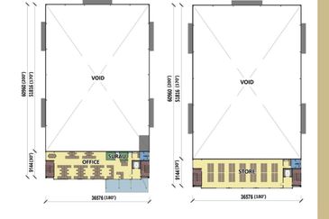 Kapar Industrial Park