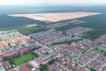 Kapar Industrial Park