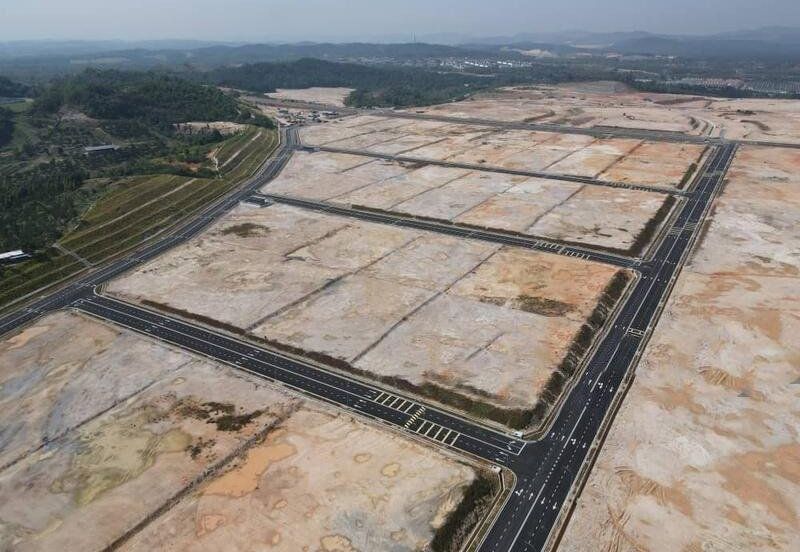 Kapar Industrial Park