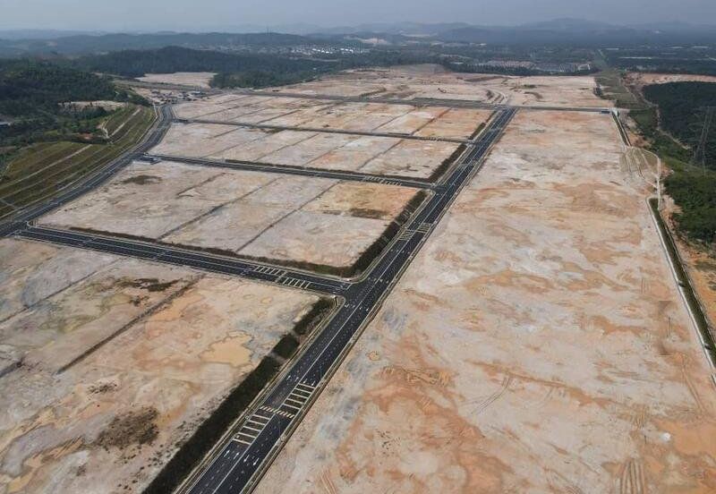 Kapar Industrial Park