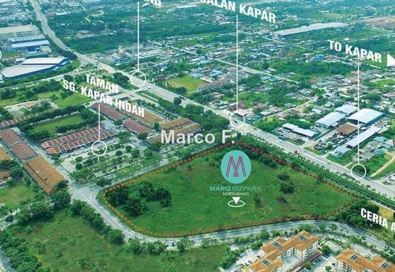 MARQ Bizpark