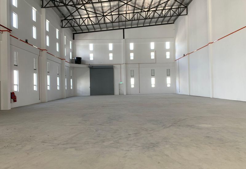 Taman Perindustrian Meru