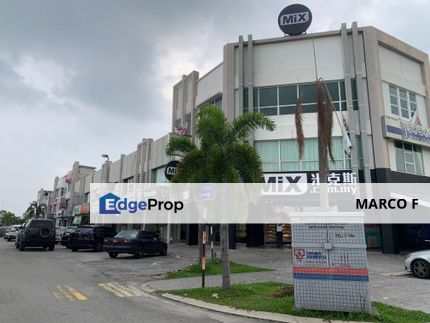 Eleven Avenue, Bukit Raja, Bandar Bukit Raja, Setia Alam, Selangor, Bandar Bukit Raja