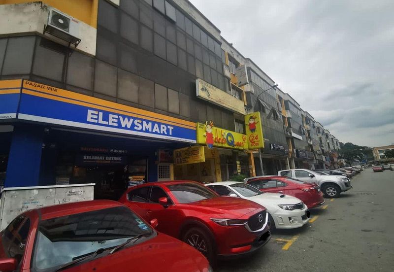 Taman Subang Perdana