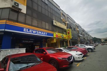 Taman Subang Perdana