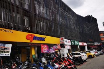 Taman Subang Perdana