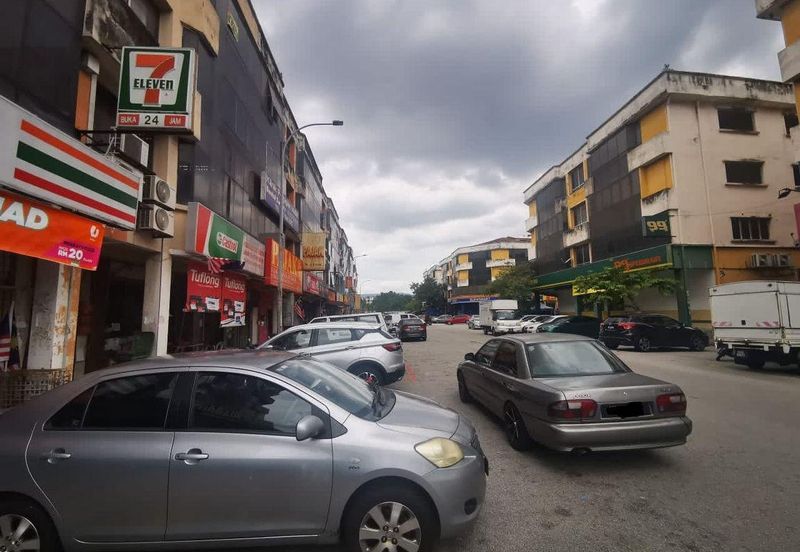 Taman Subang Perdana