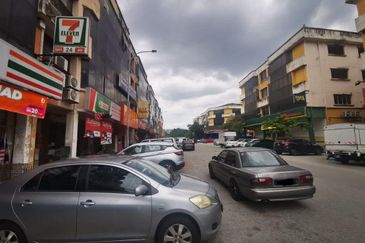 Taman Subang Perdana