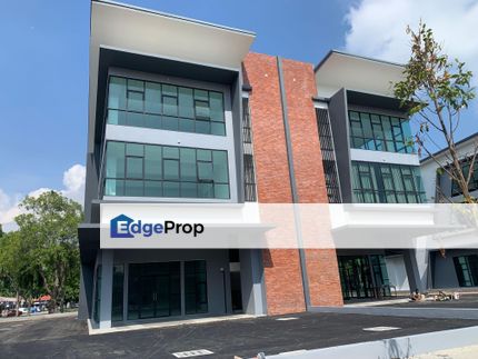 MARQ BIZPARK, NORTH KLANG, SUNGAI KAPAR INDAH, KAPAR, KLANG, Selangor, Klang
