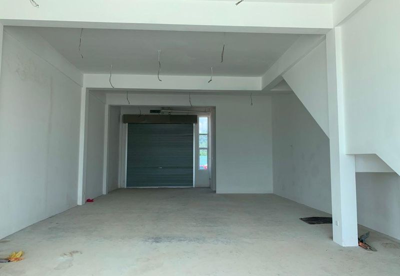 HILLPARK AVENUE, PUNCAK ALAM