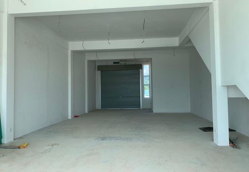 HILLPARK AVENUE, PUNCAK ALAM