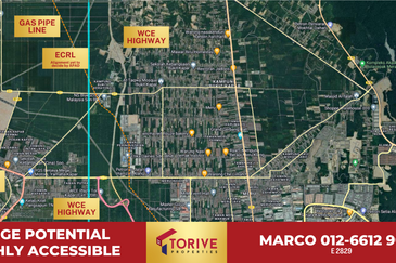 Kapar Industrial Park