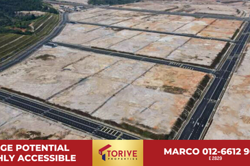 Kapar Industrial Park