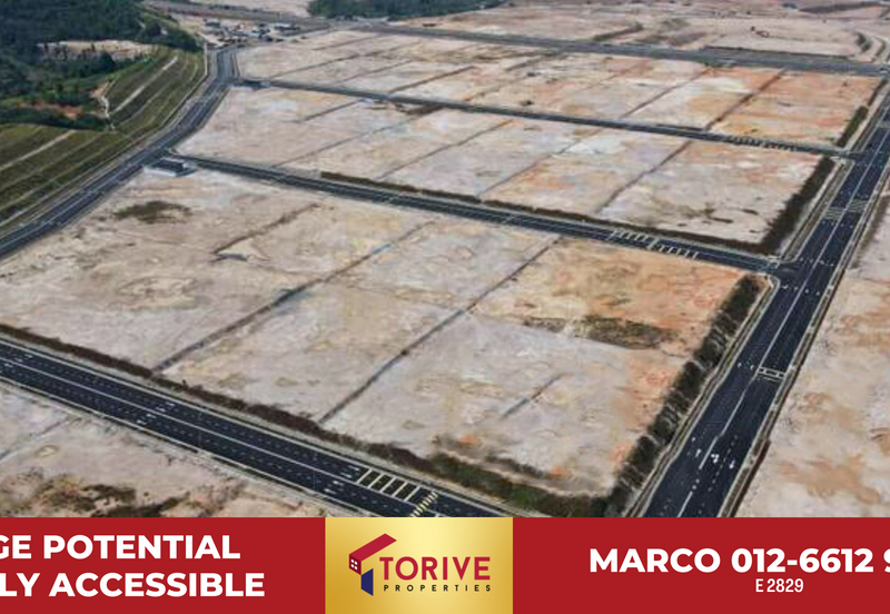 Kapar Industrial Park