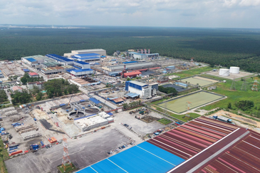 [ Direct Access | 15 Acres ] Telok Panglima Garang, Olak Lempit Agriculture land for Sale