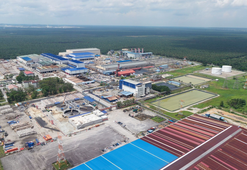 [ Direct Access | 15 Acres ] Telok Panglima Garang, Olak Lempit Agriculture land for Sale