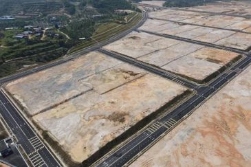 Kapar Industrial Park