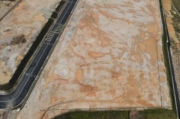 Kapar Industrial Park