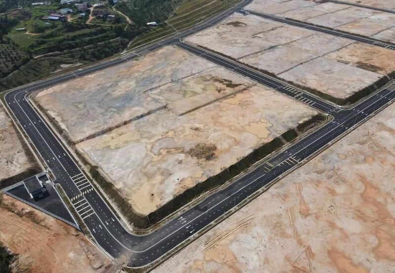 Kapar Industrial Park