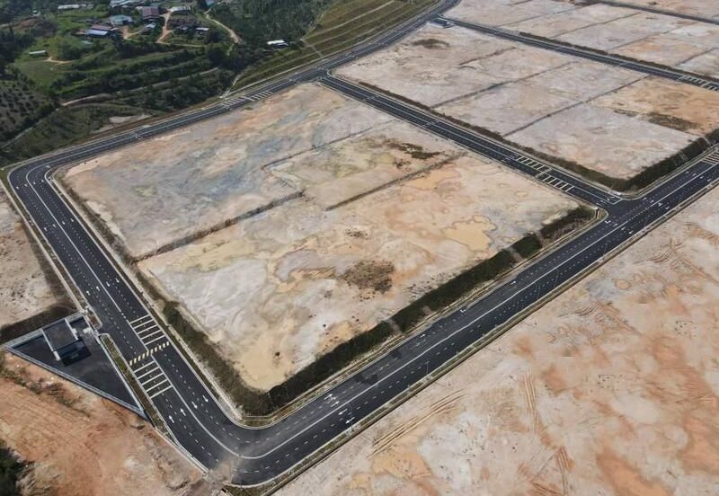 Kapar Industrial Park