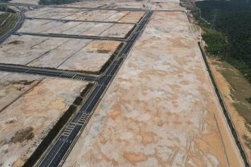 Kapar Industrial Park