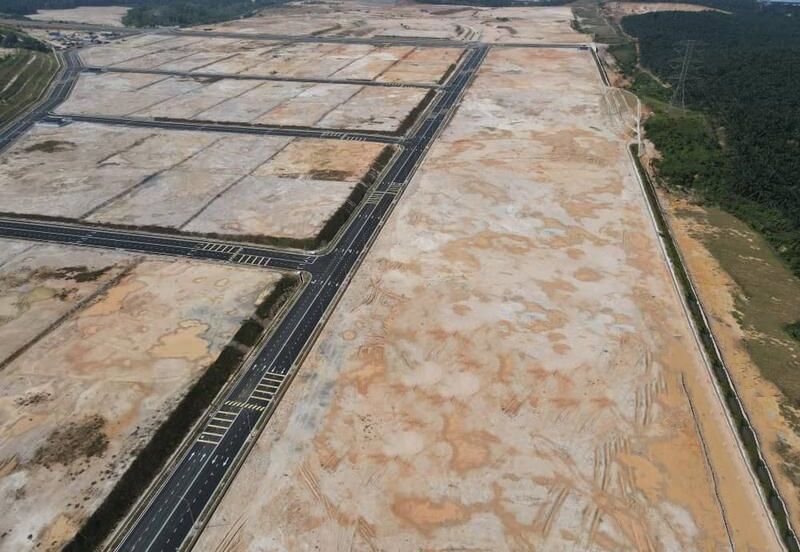 Kapar Industrial Park