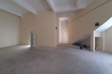 Kundang Industrial Park (Kawasan Perindustrian Kundang)