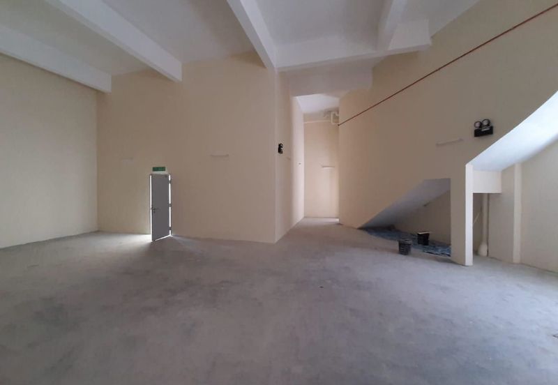 Kundang Industrial Park (Kawasan Perindustrian Kundang)