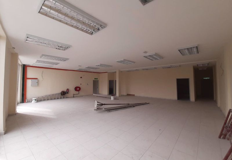 Kundang Industrial Park (Kawasan Perindustrian Kundang)