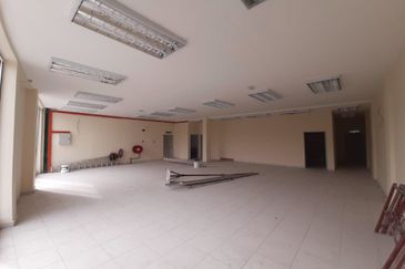 Kundang Industrial Park (Kawasan Perindustrian Kundang)