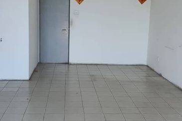 Taman Industri Bukit Badong