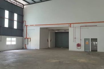 Taman Industri Bukit Badong