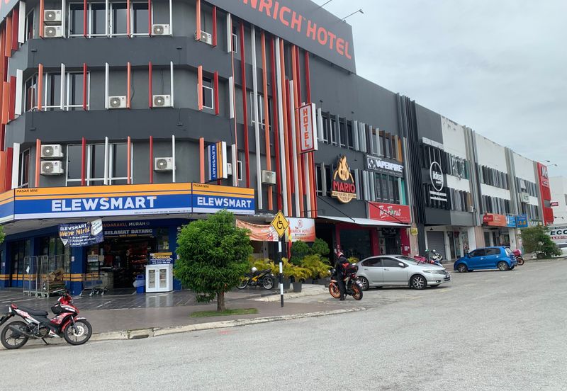 Setia Taipan 2