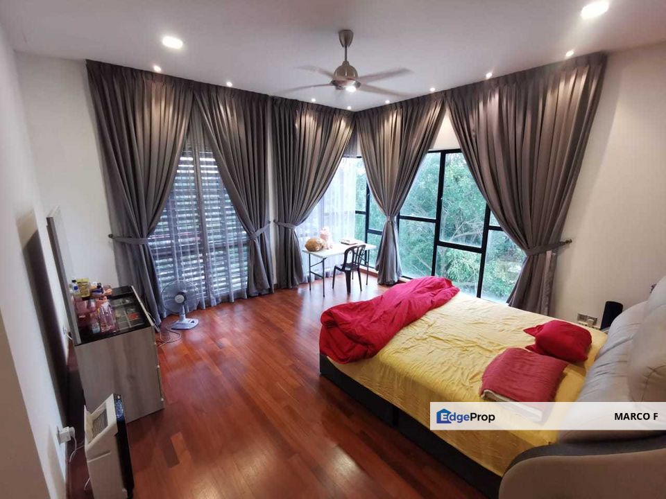 [Huge Land | Value Buy] LYDEN @ Sierra 16, Puchong South - Semi-D House, Selangor, Puchong South