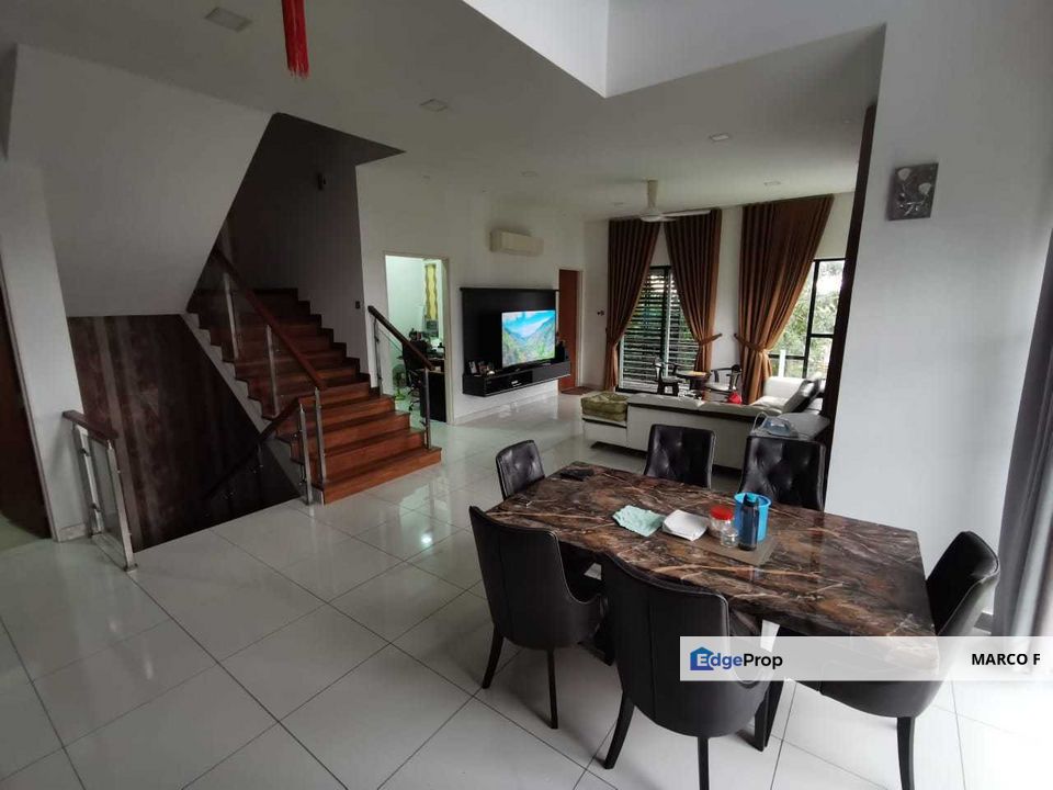 [Huge Land | Value Buy] LYDEN @ Sierra 16, Puchong South - Semi-D House, Selangor, Puchong South