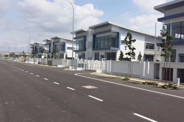 Eastern Gateway Industrial Hub