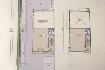 Eastern Gateway Industrial Hub