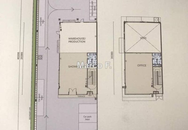Eastern Gateway Industrial Hub