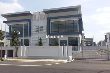 Eastern Gateway Industrial Hub